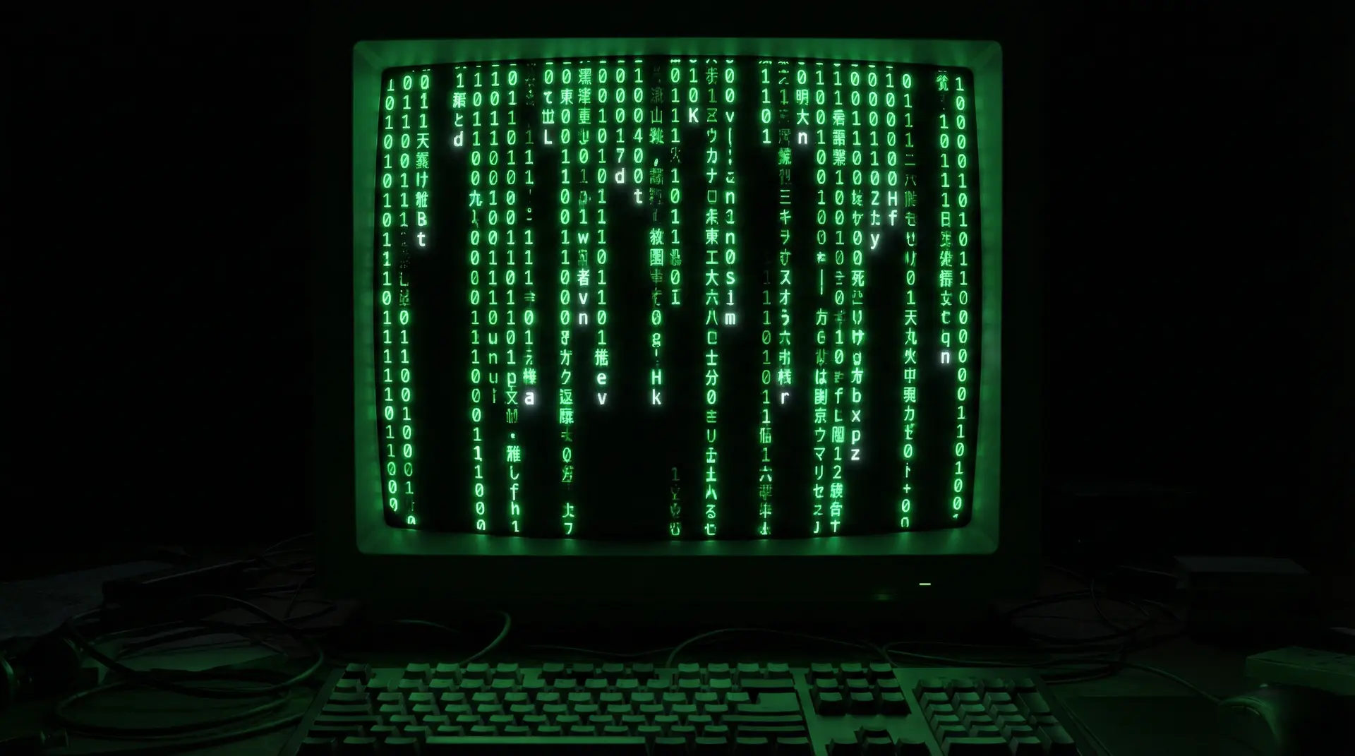 暗网禁区 匿名网络数据流可视化